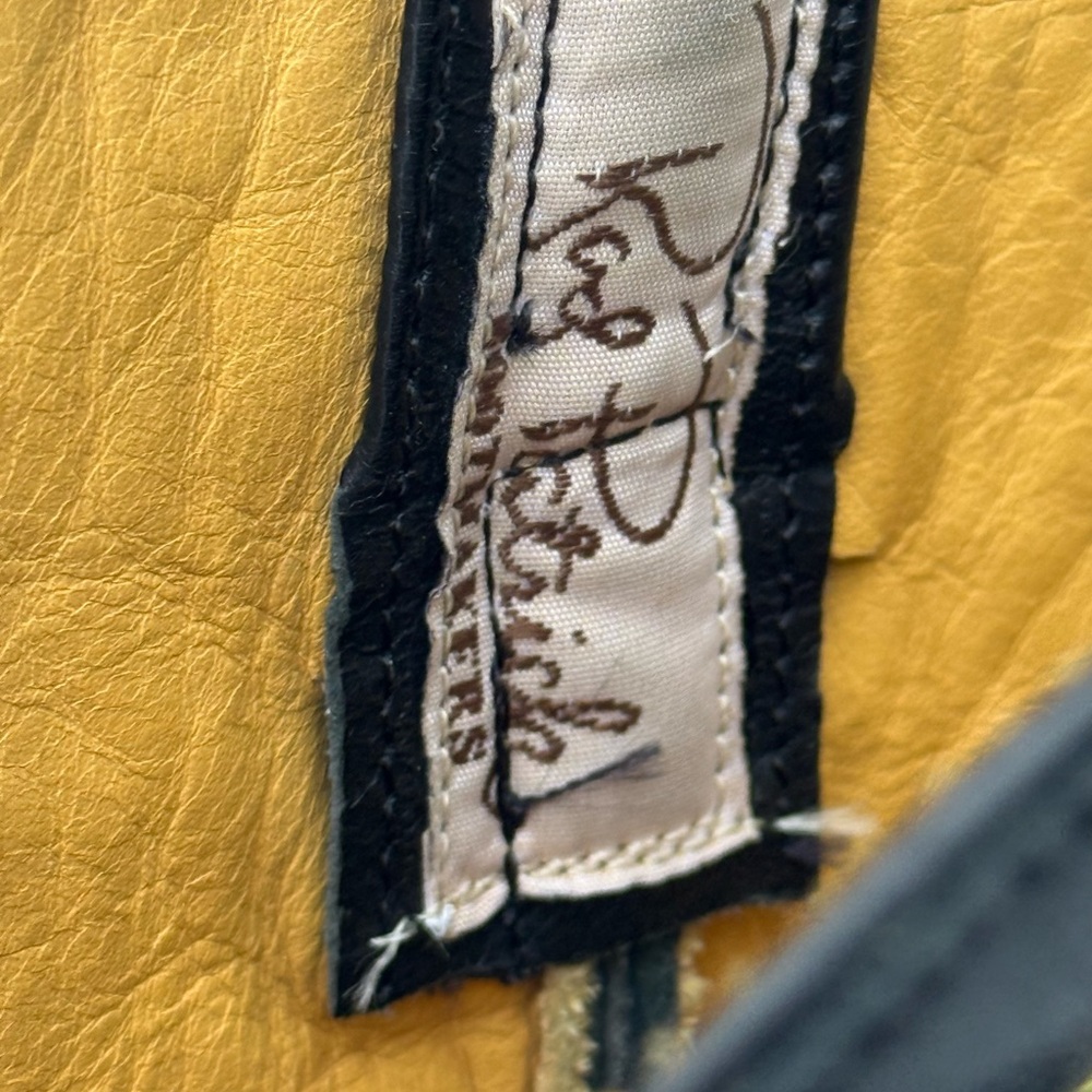 Rod Patrick Buffalo Western Boots - Picture 9 of 12